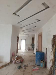Hall Image of 4500 Sq.ft 4 BHK Builder Floor for sale in Greater Kailash I New Delhi for Rs. 160000000