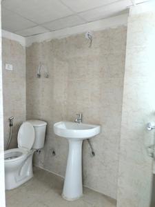 Bedroom One Image of 1185 Sq.ft 3 BHK Apartment / Flat for sale in Terrace Homes, Noida Extension Greater Noida for Rs. 8542000