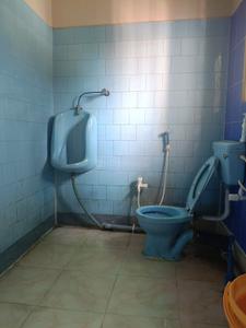 Image of 720 Sq.ft 2 BHK Builder Floor for rent in Dhakuria, Kolkata for Rs. 20000