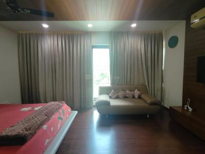 Bedroom Image of 4275 Sq.ft 4 BHK Villa for sale in Science City Ahmedabad for Rs. 140000000