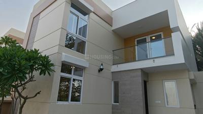 Image of 1900 Sq.ft 4 BHK Apartment / Flat for sale in Padur, Chennai for Rs. 18000000