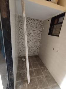 Bathroom Image of 735 Sq.ft 2 BHK Apartment / Flat for sale in Saphale Mumbai for Rs. 2218930