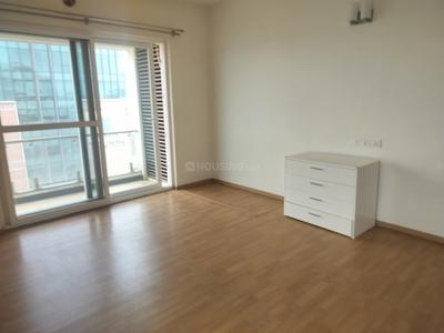 Bedroom Image of 4000 Sq.ft 4 BHK Apartment / Flat for rent in Brigade Caladium, Byatarayanapura Bengaluru for Rs. 170000