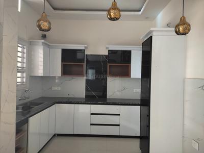 3 BHK Independent House