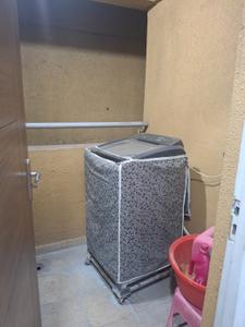 Image of 1140 Sq.ft 2 BHK Apartment / Flat for sale in Kalpataru Harmony, Wakad, Pune for Rs. 11000000
