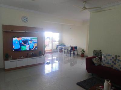 Hall Image of 1762 Sq.ft 3 BHK Apartment / Flat for sale in JP Nagar Bengaluru for Rs. 11000000
