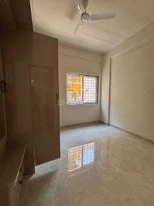Bedroom Image of 665 Sq.ft 1 BHK Apartment / Flat for rent in New Tippasandra Bengaluru for Rs. 33000
