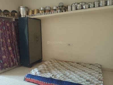 Bedroom Image of 790 Sq.ft 2 BHK Apartment / Flat for sale in Miyapur Hyderabad for Rs. 4500000