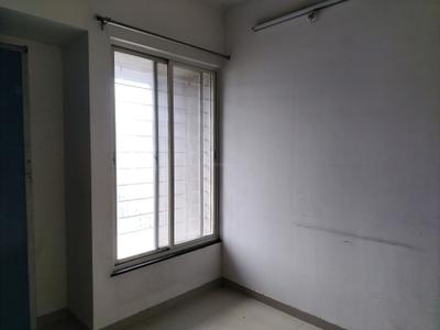 Bedroom Image of 1366 Sq.ft 3 BHK Apartment / Flat for sale in Aishwaryam Ventures, Chinchwad Pune for Rs. 11000000