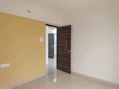 Bedroom Image of 800 Sq.ft 2 BHK Apartment / Flat for sale in Fair Township Building No 1, Palghar Mumbai for Rs. 3152000
