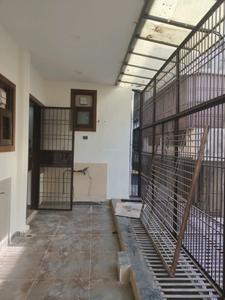 Bedroom Two Image of 1620 Sq.ft 3 BHK Builder Floor for sale in Green Field Colony Faridabad for Rs. 15700000