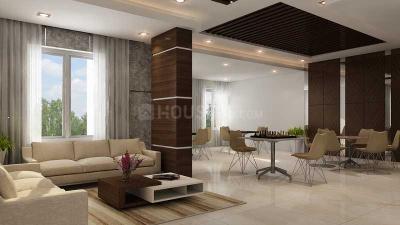 Hall Image of 1500 Sq.ft 3 BHK Apartment / Flat for sale in Edappally Kochi for Rs. 11700000