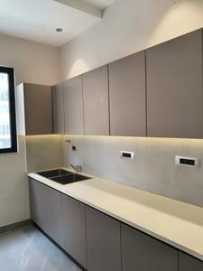 Kitchen Image of 2120 Sq.ft 4 BHK Apartment / Flat for sale in Mapsko Mount Ville, Sector 79 Gurgaon for Rs. 32500000