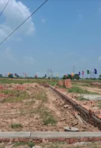 Image of 900 Sq.ft Residential Plot / Land for sale in Kurali, Mohali for Rs. 4499000