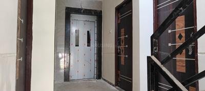 Image of 500 Sq.ft 1 BHK Apartment / Flat for rent in Upper Kharadi, Pune for Rs. 13000