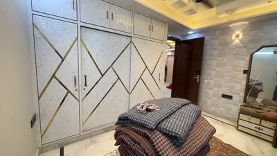 Bedroom Image of 1230 Sq.ft 3 BHK Apartment / Flat for sale in Sector 5 Rohini New Delhi for Rs. 13000000