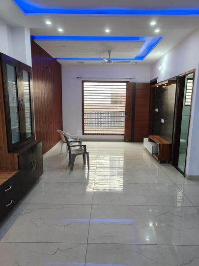 Krishna Enclave, Dhakoli Main Image 1