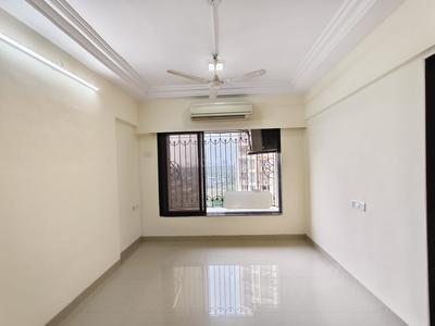 1 BHK Flat