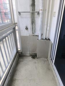 Drying Area Image of 938 Sq.ft 2 BHK Apartment / Flat for rent in Husaini Pearl Residency, Gottigere Bengaluru for Rs. 30000