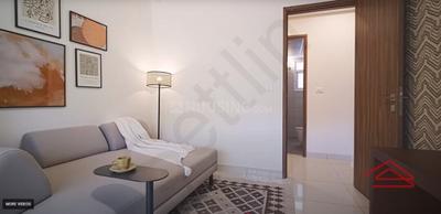 Bedroom Image of 2359 Sq.ft 3 BHK Apartment / Flat for sale in Godrej Woodscapes by Godrej Properties Ltd. , Goravigere Bengaluru for Rs. 30600000