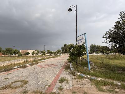 Image of 1440 Sq.ft Residential Plot / Land for sale in Ramchandpura, Jaipur for Rs. 4700000