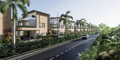 4 BHK Villa