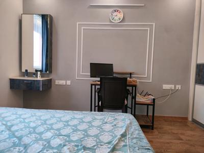 Bedroom Image of 1745 Sq.ft 3 BHK Apartment / Flat for sale in Whitefield Bengaluru for Rs. 29200000