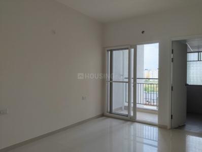Hall Image of 1843 Sq.ft 3 BHK Apartment / Flat for sale in Rohan Ekanta by Rohan Builders (I) Pvt Ltd, Varthur Bengaluru for Rs. 22200000