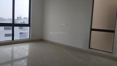Bedroom Image of 1457 Sq.ft 3 BHK Apartment / Flat for sale in Ambuja Ecospace Residencia, New Town Kolkata for Rs. 15300000