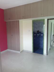 Bedroom Image of 956 Sq.ft 2 BHK Apartment / Flat for sale in Valasaravakkam Chennai for Rs. 8700000