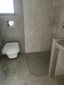 Bedroom Three Image of 3000 Sq.ft 4 BHK Apartment / Flat for sale in Ghatkopar East Mumbai for Rs. 61600000
