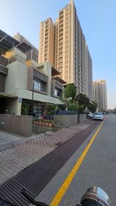 Image of 3277 Sq.ft 4 BHK Villa for sale in Goyal Floris, Shela, Ahmedabad for Rs. 33500000