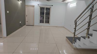 Living Room Image of 3000 Sq.ft 4 BHK Duplex for sale in Royal enclave, Jakkur Bengaluru for Rs. 20000000