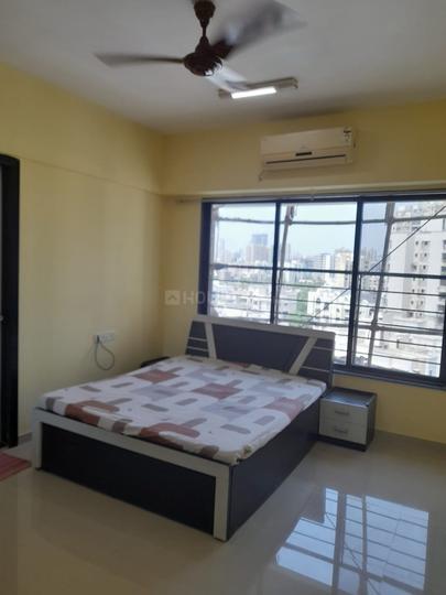 Rose Lourdes Citadel Bedroom 1