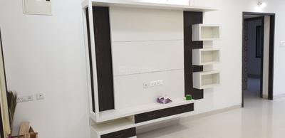 Bedroom Image of 1520 Sq.ft 3 BHK Apartment / Flat for rent in Peeramcheru Hyderabad for Rs. 39000