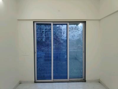 Bedroom Image of 950 Sq.ft 2 BHK Apartment / Flat for sale in Shantee Flamingo Residency, Vasai West Vasai for Rs. 6490000