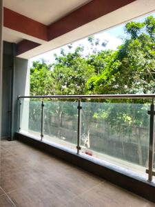 Living Room Image of 1433 Sq.ft 3 BHK Apartment / Flat for sale in Vishal Leela Heights, Tathawade Pune for Rs. 12500000