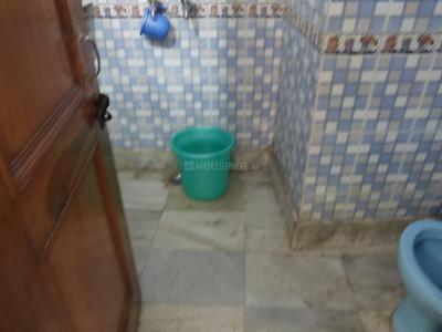 Bathroom Image of 1000 Sq.ft 3 BHK Builder Floor for sale in Rajinder Nagar New Delhi for Rs. 15000000