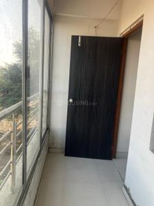 Balcony Image of 1150 Sq.ft 2 BHK Apartment / Flat for sale in Somalwada Nagpur for Rs. 5800000
