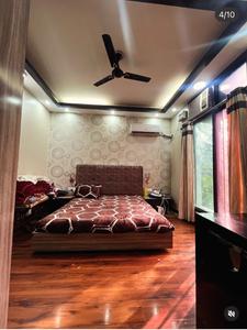 Bedroom Image of 3000 Sq.ft 4 BHK Independent House for sale in Janakpuri New Delhi for Rs. 47500000