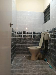 Bedroom One Image of 800 Sq.ft 2 BHK Apartment / Flat for rent in Horamavu Bengaluru for Rs. 22000