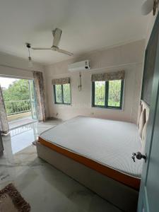 Bedroom Image of 1097 Sq.ft 2 BHK Apartment / Flat for sale in Siolim Goa for Rs. 21000000