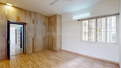 Bedroom Image of 1996 Sq.ft 3 BHK Apartment / Flat for sale in G Corp The Icon, Thanisandra Bengaluru for Rs. 27300000