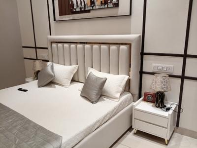 Bedroom Image of 1056 Sq.ft 2 BHK Builder Floor for sale in Kharar Mohali for Rs. 4700000