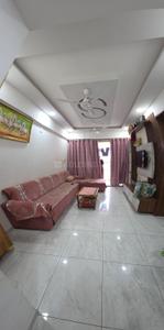 2 BHK Flat