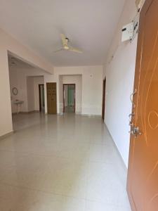 Hall Image of 1200 Sq.ft 2 BHK Builder Floor for rent in C V Raman Nagar Bengaluru for Rs. 38000