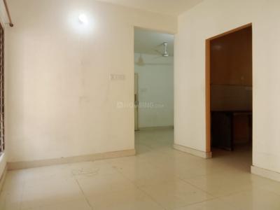 Hall Image of 930 Sq.ft 2 BHK Apartment / Flat for sale in DTC Southern Heights, Joka Kolkata for Rs. 5400000