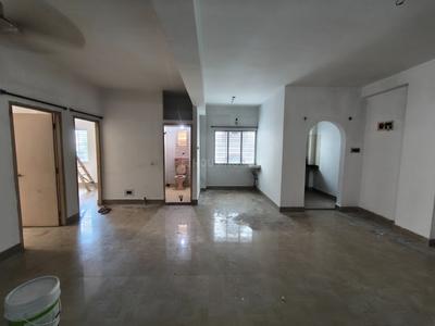 Hall Image of 1260 Sq.ft 3 BHK Apartment / Flat for sale in South Dum Dum Kolkata for Rs. 5200000
