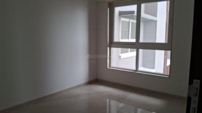 Bedroom Image of 700 Sq.ft 2 BHK Apartment / Flat for sale in Tristar Bc Corp Arista, Bandra East Mumbai for Rs. 30000000