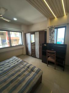 Vascon Willows Bedroom One 2